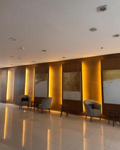 1BR at One Pontefino Tower - 207