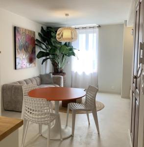 Appartements Gili Air, Les Halles et les Grands Buffets : photos des chambres