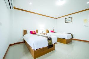 Thatphanom View Hotel Nakhon