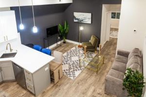 City 3Bed3BAKing Beds,Washer & Dryer,Free Parking