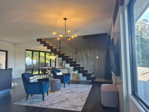 RESIDENTIAL 4 BEDROOM House - 4hvězdičkové hotely ve městě Coffs Harbour