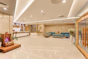 Grand Jeep Hotel Danang