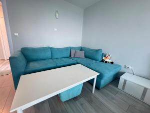 Lazur Sea Home Burgas 2BD