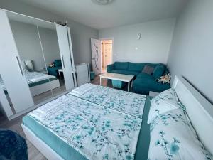 Lazur Sea Home Burgas 2BD