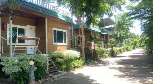 Pingview Villa Resort