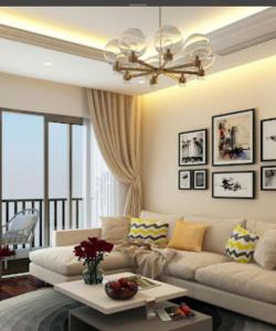 Căn Hộ Gia Đình