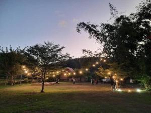 Peisanae Faikeng Resort