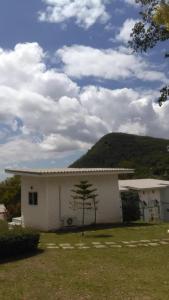 White Rock Resort Pakchong