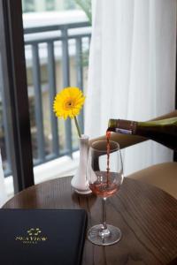 Grand Sea View Hotel