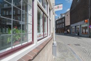 B&B De Hofnar Maastricht