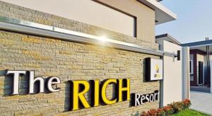 The Rich Resort