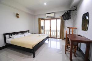 AmornSukhothai Hotel