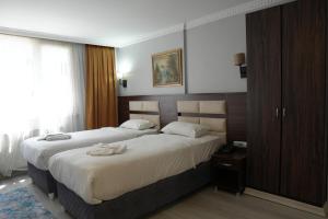 Comfort Downtown Istanbul Hotel
