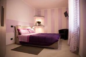 Casa Vacanze Evelina - 柏芝