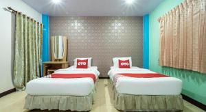 Alysia Spring Resort