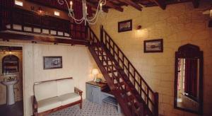 Dalat Old Market Town