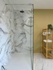 Maisons de vacances Le Candie Noble Alencon : photos des chambres