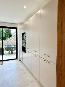 Maisons de vacances Le Candie Noble Alencon : photos des chambres