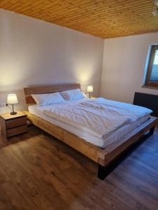 Zum schwarzen Hirsch