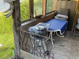 Zum schwarzen Hirsch