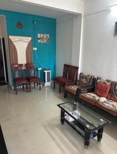 Krupasindhu Homestay Ratnagiri