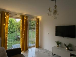 Prestige Slow Lake Centrum Jezioro Magistrackie 100m Internet