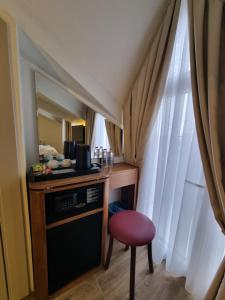 RIJJI HOTEL ISTANBUL OLD CiTY