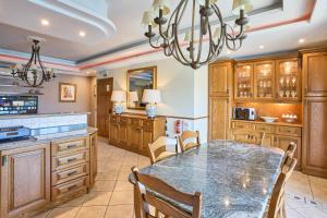 Seafront Luxury Apartment