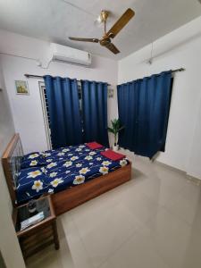Krupasindhu Homestay Ratnagiri