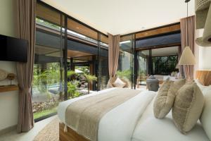 Villa Tranquillum House by BaliSuperHost