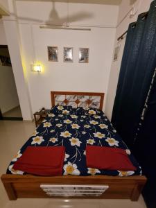 Krupasindhu Homestay Ratnagiri