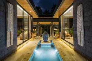 Villa Tranquillum House by BaliSuperHost