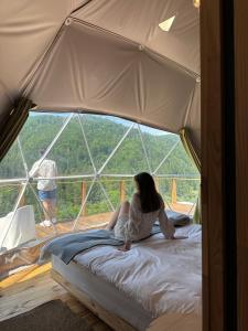 Zenzia Glamping Adult Only