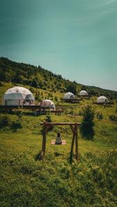 Zenzia Glamping