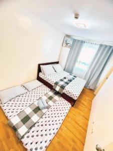 Seawind Condominium Near Airport Building 3