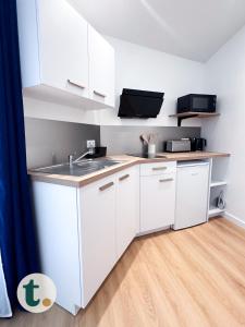 Tranquiloue - Petite Maison à 10 min du PuyduFou