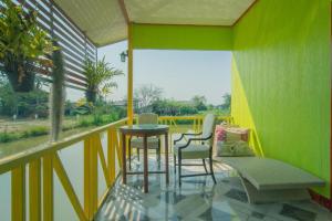 OYO 527 Tanfa Resort