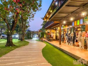 Laekhong River Resort