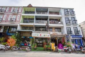 OYO 1174 Thai Good Tastes