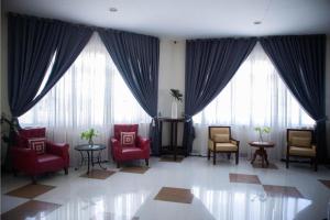 Primus Hotel and Resort