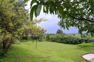 SaffronStays Jharokha