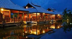 Chang Kaew Resort Chiang Mai