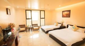 Lakeside Hotel Nam Dinh