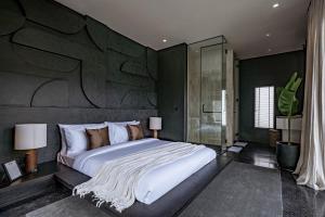 Villa Bōld x Gold At Bōld - Luxury Villas in Bingin