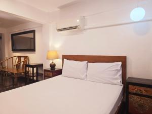 Old Sрice 2 Urban Studio Oasis Central Bangkok MRT