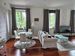 Double Room room in Hotel New Bed
