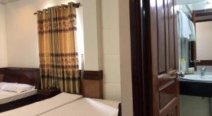 Hong Dao Hotel.