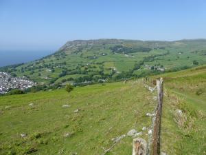 Plas Heulog Holiday Accommodation