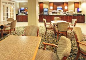Holiday Inn Express Camden Hotel By IHG