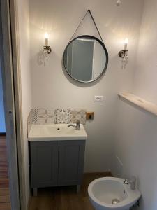 Camera Quadrupla con Bagno Privato